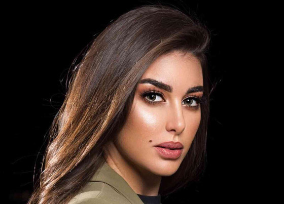 صور حبيبة أحمد أبو هشيمة الجديدة تخطف الأنظار بجمالها صورة رقم 6