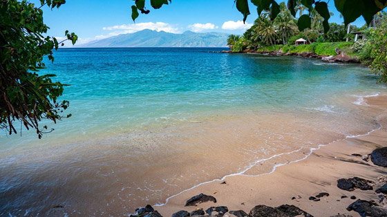 أفضل الوجهات في أميركا.. لشهر عسل لا ينسى صورة رقم 2