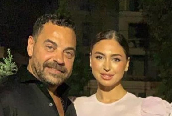 طارق العريان طليق أصالة يثير الجدل بتصريحاته المثيرة عن البنات.. هل ينتظر طفلا من زوجته نيكول سعفان؟ صورة رقم 1