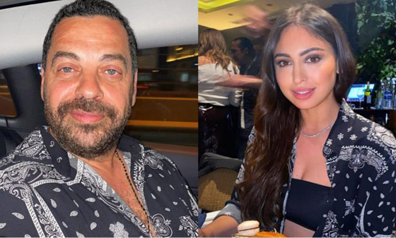 طارق العريان طليق أصالة يثير الجدل بتصريحاته المثيرة عن البنات.. هل ينتظر طفلا من زوجته نيكول سعفان؟ صورة رقم 4