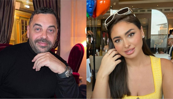 طارق العريان طليق أصالة يثير الجدل بتصريحاته المثيرة عن البنات.. هل ينتظر طفلا من زوجته نيكول سعفان؟ صورة رقم 5