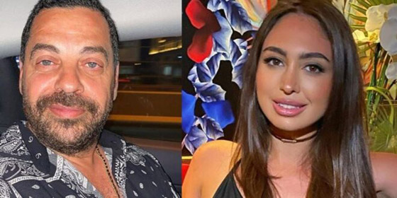 طارق العريان طليق أصالة يثير الجدل بتصريحاته المثيرة عن البنات.. هل ينتظر طفلا من زوجته نيكول سعفان؟ صورة رقم 6