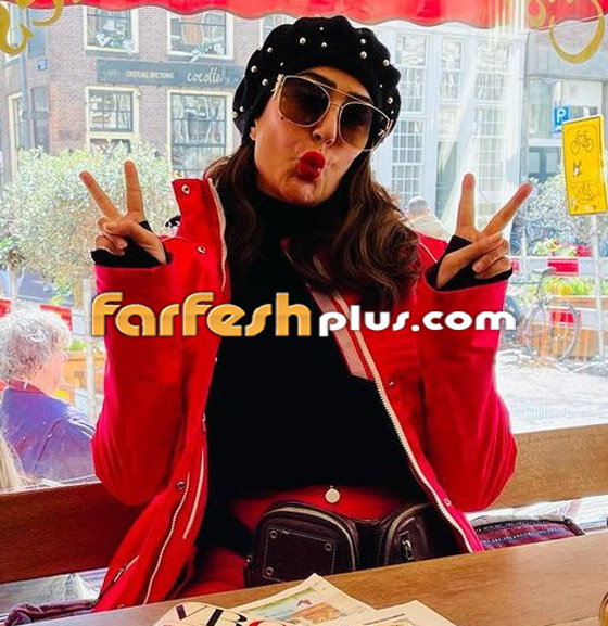 صور غادة عبد الرازق تثير قلق الجمهور! هل المرض سبب نحافتها الشديدة؟ صورة رقم 10 صور غادة عبد الرازق تثير قلق الجمهور! هل المرض سبب نحافتها الشديدة؟ صورة رقم 10