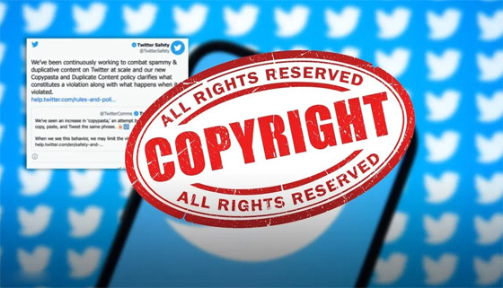 جديد تويتر.. لا مجال للنسخ واللصق والتغريدات المكررة! صورة رقم 2