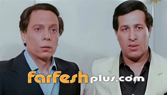 ابنة الفنان سعيد صالح تتلقى اتصالا مفاجئا من الزعيم عادل إمام.. وهذا رد فعلها صورة رقم 4 ابنة الفنان سعيد صالح تتلقى اتصالا مفاجئا من الزعيم عادل إمام.. وهذا رد فعلها صورة رقم 4