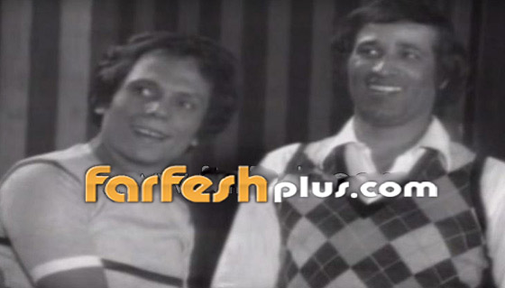 ابنة الفنان سعيد صالح تتلقى اتصالا مفاجئا من الزعيم عادل إمام.. وهذا رد فعلها صورة رقم 6 ابنة الفنان سعيد صالح تتلقى اتصالا مفاجئا من الزعيم عادل إمام.. وهذا رد فعلها صورة رقم 6