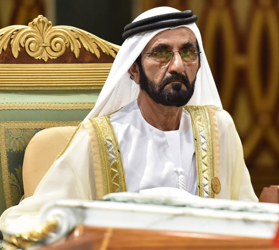 بقصيدة مؤثرة.. نائب الرئيس محمد بن راشد ينعى الشيخ خليفة بن زايد صورة رقم 6 بقصيدة مؤثرة.. نائب الرئيس محمد بن راشد ينعى الشيخ خليفة بن زايد صورة رقم 6