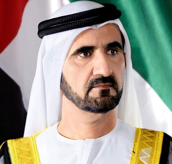 بقصيدة مؤثرة.. نائب الرئيس محمد بن راشد ينعى الشيخ خليفة بن زايد صورة رقم 7 بقصيدة مؤثرة.. نائب الرئيس محمد بن راشد ينعى الشيخ خليفة بن زايد صورة رقم 7