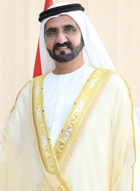 بقصيدة مؤثرة.. نائب الرئيس محمد بن راشد ينعى الشيخ خليفة بن زايد صورة رقم 8 بقصيدة مؤثرة.. نائب الرئيس محمد بن راشد ينعى الشيخ خليفة بن زايد صورة رقم 8