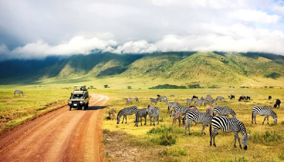 بالصور: إليكم 3 وجهات سياحية جذابة في شهر مايو (أيار) صورة رقم 1 بالصور: إليكم 3 وجهات سياحية جذابة في شهر مايو (أيار) صورة رقم 1