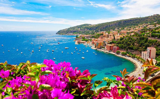 بالصور: إليكم 3 وجهات سياحية جذابة في شهر مايو (أيار) صورة رقم 4 بالصور: إليكم 3 وجهات سياحية جذابة في شهر مايو (أيار) صورة رقم 4