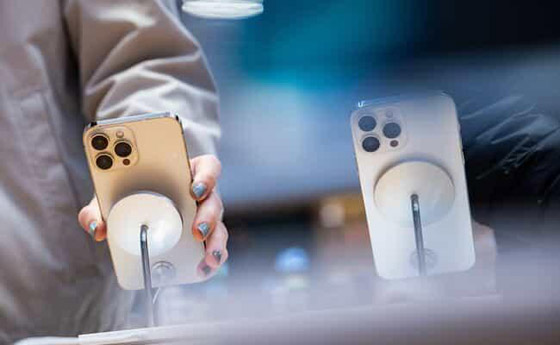 أبل قد تفقد خصوصيتها في أجهزة آيفون المقبلة.. بسبب هذا القانون! صورة رقم 1