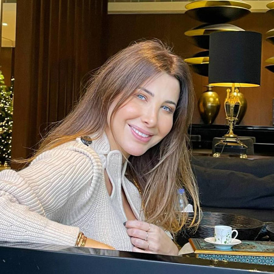 فيديو وصور: نانسي عجرم صوت لبنان النابض بالأمل، لمحات عنها في يوم ميلادها صورة رقم 1