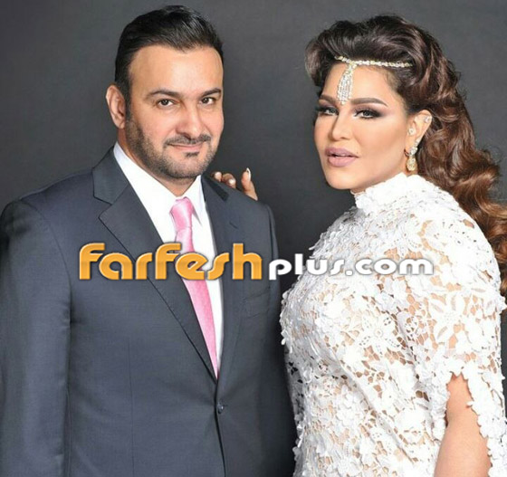 صورة نادرة من خطوبة الفنانة أحلام.. لن تعرفها! صورة رقم 4 صورة نادرة من خطوبة الفنانة أحلام.. لن تعرفها! صورة رقم 4