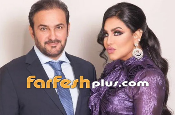 صورة نادرة من خطوبة الفنانة أحلام.. لن تعرفها! صورة رقم 6 صورة نادرة من خطوبة الفنانة أحلام.. لن تعرفها! صورة رقم 6