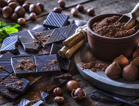 5 تغييرات في نظامك الغذائي ستجعلك أكثر صحة.. تعرف عليها صورة رقم 5
