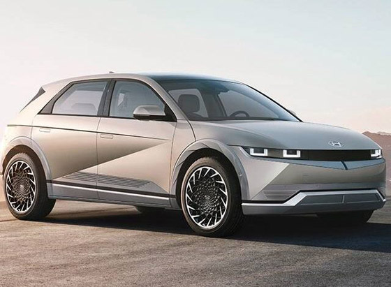 أفضل 10 سيارات كهربائية لعام 2022 صورة رقم 2