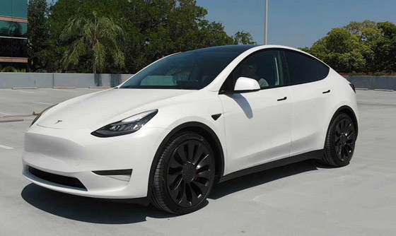 أفضل 10 سيارات كهربائية لعام 2022 صورة رقم 11