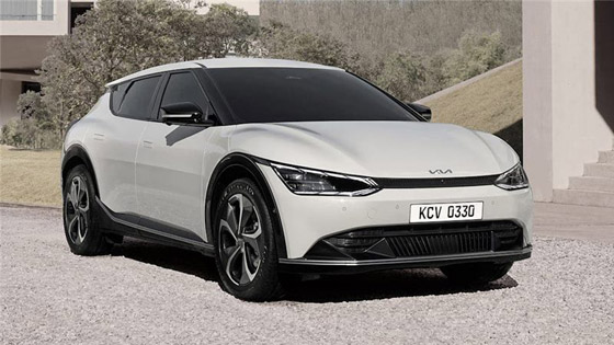 أفضل 10 سيارات كهربائية لعام 2022 صورة رقم 3