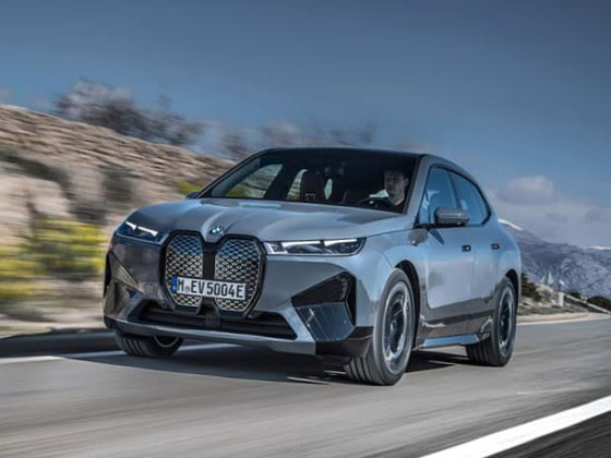 أفضل 10 سيارات كهربائية لعام 2022 صورة رقم 7