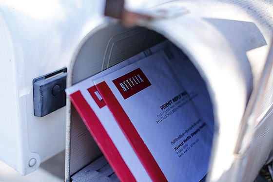 نتفليكس لموظفيها: 