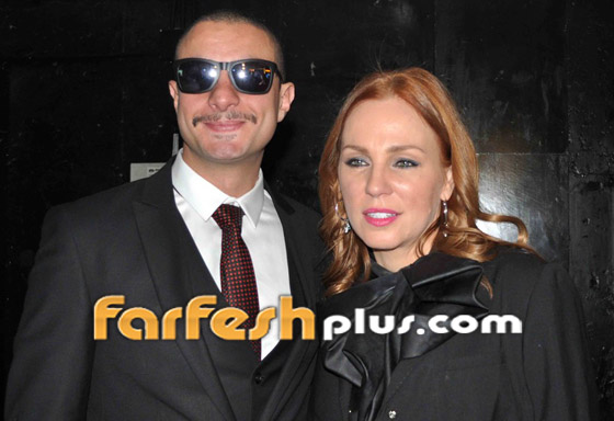 أحمد الفيشاوي يشعل التواصل برسالة حب جديدة لطليقة عمرو دياب (شيرين رضا).. صورة رقم 6