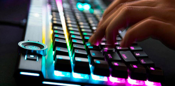 موقع إلكتروني يعرف ما تكتبه بالاستماع فقط لصوت النقر على لوحة المفاتيح صورة رقم 7