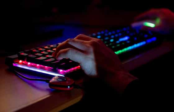 موقع إلكتروني يعرف ما تكتبه بالاستماع فقط لصوت النقر على لوحة المفاتيح صورة رقم 8