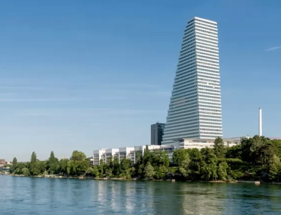 بالصور: تعرفوا إلى 9 من أكبر شركات الأدوية في العالم صورة رقم 5