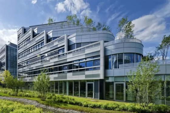 بالصور: تعرفوا إلى 9 من أكبر شركات الأدوية في العالم صورة رقم 6