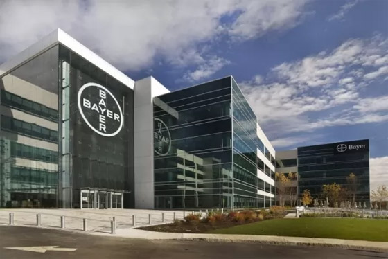 بالصور: تعرفوا إلى 9 من أكبر شركات الأدوية في العالم صورة رقم 9