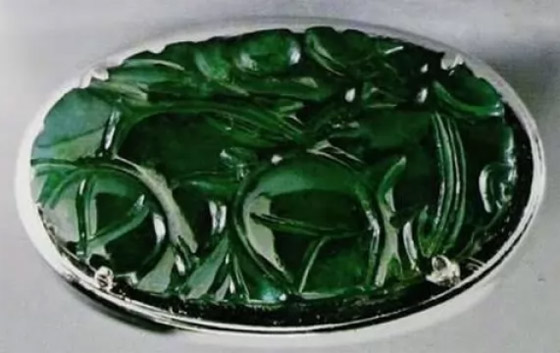 بالصور: تعرفوا إلى 10 من أندر الأحجار الكريمة في العالم صورة رقم 8