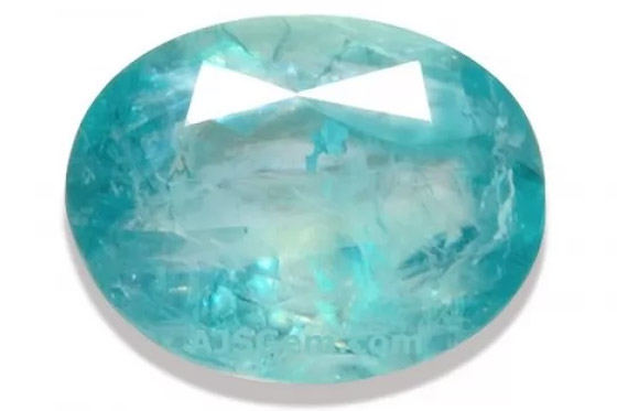 بالصور: تعرفوا إلى 10 من أندر الأحجار الكريمة في العالم صورة رقم 9