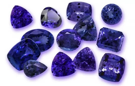 بالصور: تعرفوا إلى 10 من أندر الأحجار الكريمة في العالم صورة رقم 10