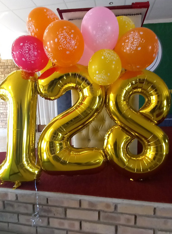 سر صحتها بالسبانخ.. سيدة تحتفل بعيد ميلادها الـ128 كأكبر امرأة بالعالم صورة رقم 10 سر صحتها بالسبانخ.. سيدة تحتفل بعيد ميلادها الـ128 كأكبر امرأة بالعالم صورة رقم 10