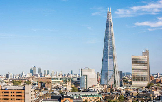 بالصور: إليكم 17 من أجمل الأماكن السياحية في لندن البريطانية صورة رقم 4