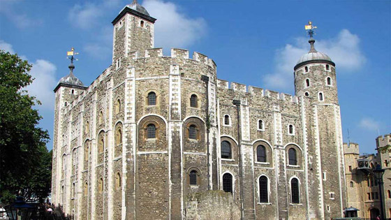 بالصور: إليكم 17 من أجمل الأماكن السياحية في لندن البريطانية صورة رقم 7