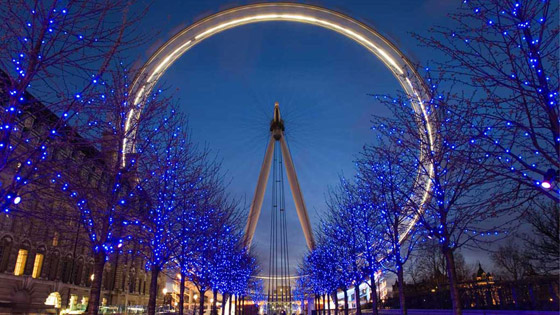 بالصور: إليكم 17 من أجمل الأماكن السياحية في لندن البريطانية صورة رقم 10