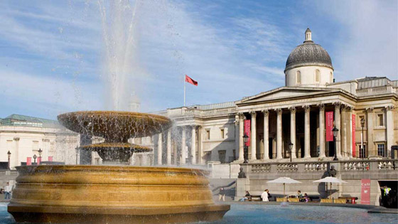 بالصور: إليكم 17 من أجمل الأماكن السياحية في لندن البريطانية صورة رقم 12