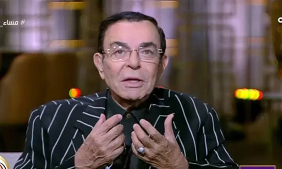 وفاة سمير صبري عن عمر 86 عاما.. كان وفيا مخلصا لزملائه الفنانين صورة رقم 4