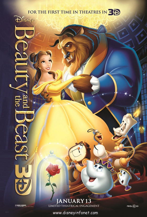 أفضل 10 أعمال من أفلام ديزني الأيقونية... يجب عليك مشاهدتهم صورة رقم 10