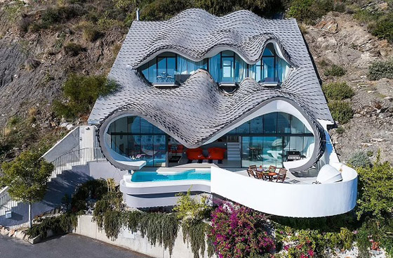 أغرب مرافق سياحية يمكنك استئجارها في العالم صورة رقم 5