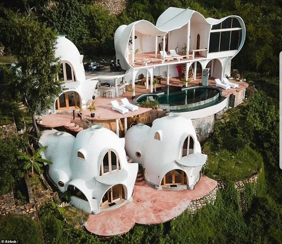 أغرب مرافق سياحية يمكنك استئجارها في العالم صورة رقم 6