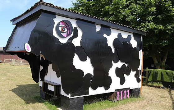 أغرب مرافق سياحية يمكنك استئجارها في العالم صورة رقم 9