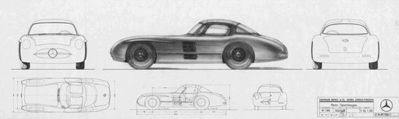 مرسيدس تبيع أغلى سيارة في العالم بهذا السعر..! صور صورة رقم 3