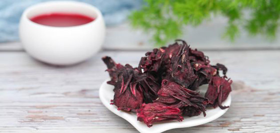 فوائد مذهلة للكركديه.. تعرفي إليها صورة رقم 2