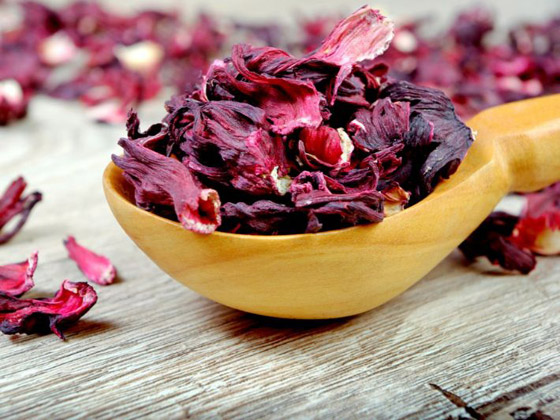 فوائد مذهلة للكركديه.. تعرفي إليها صورة رقم 3