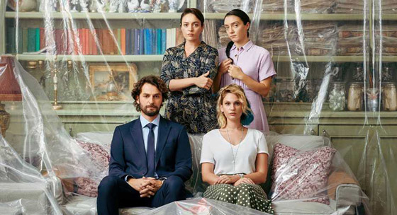 اليكم أفضل 10 مسلسلات تركية حتى 2022 صورة رقم 9