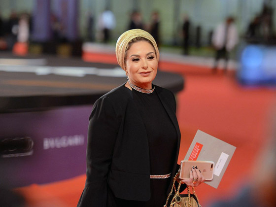 صور نجمات عربيات وعالميات من ذوات الجسم الممتلئ أثبتن ان الجمال والانوثة ليس للنحيفات فقط صورة رقم 4