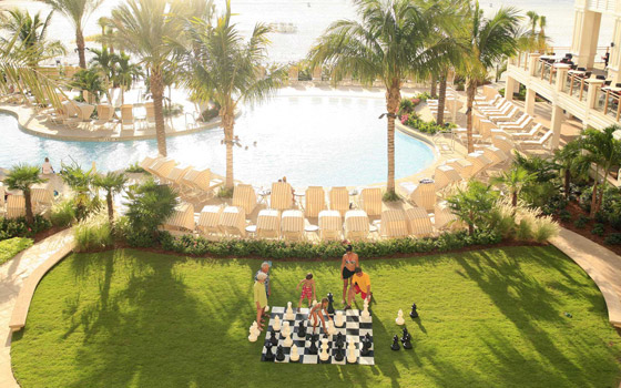 منتجعات باستراحات للأطفال بأقل من 5 جنيهات إسترلينية في الليلة صورة رقم 3